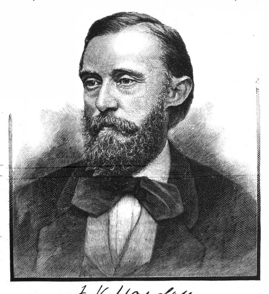 An illustration from Scientific American, Vol. 58, No. 1 (January 1888), 1888, leaf 8