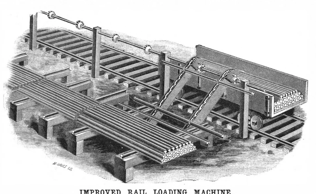 An illustration from Scientific American, Vol. 58, No. 2 (January 1888), 1888, leaf 8