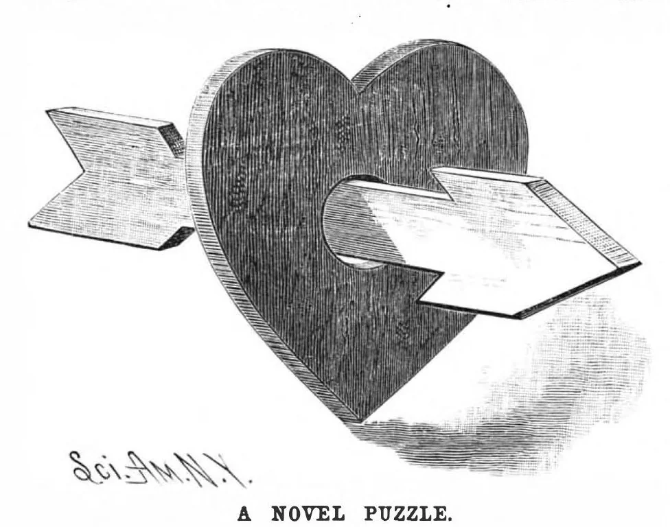 An illustration from Scientific American, Vol. 58, No. 2 (January 1888), 1888, leaf 8
