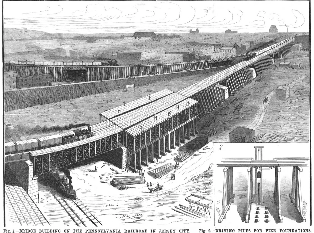 An illustration from Scientific American, Vol. 58, No. 3 (January 1888), 1888, leaf 0