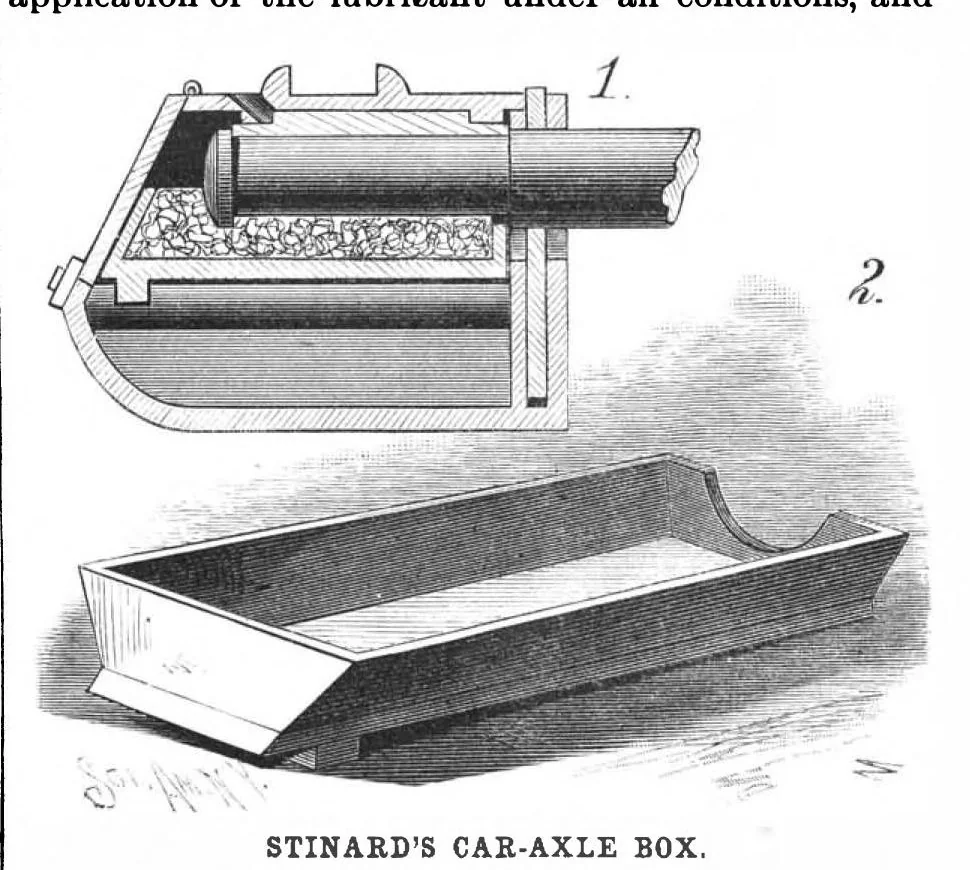 An illustration from Scientific American, Vol. 58, No. 3 (January 1888), 1888, leaf 4