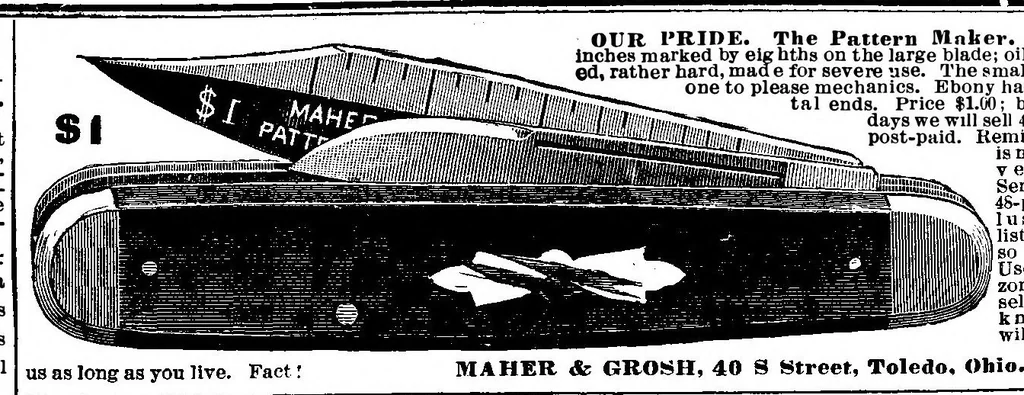 An illustration from Scientific American, Vol. 58, No. 4 (January 1888), 1888, leaf 15