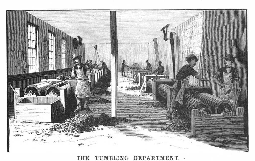 An illustration from Scientific American, Vol. 58, No. 4 (January 1888), 1888, leaf 3