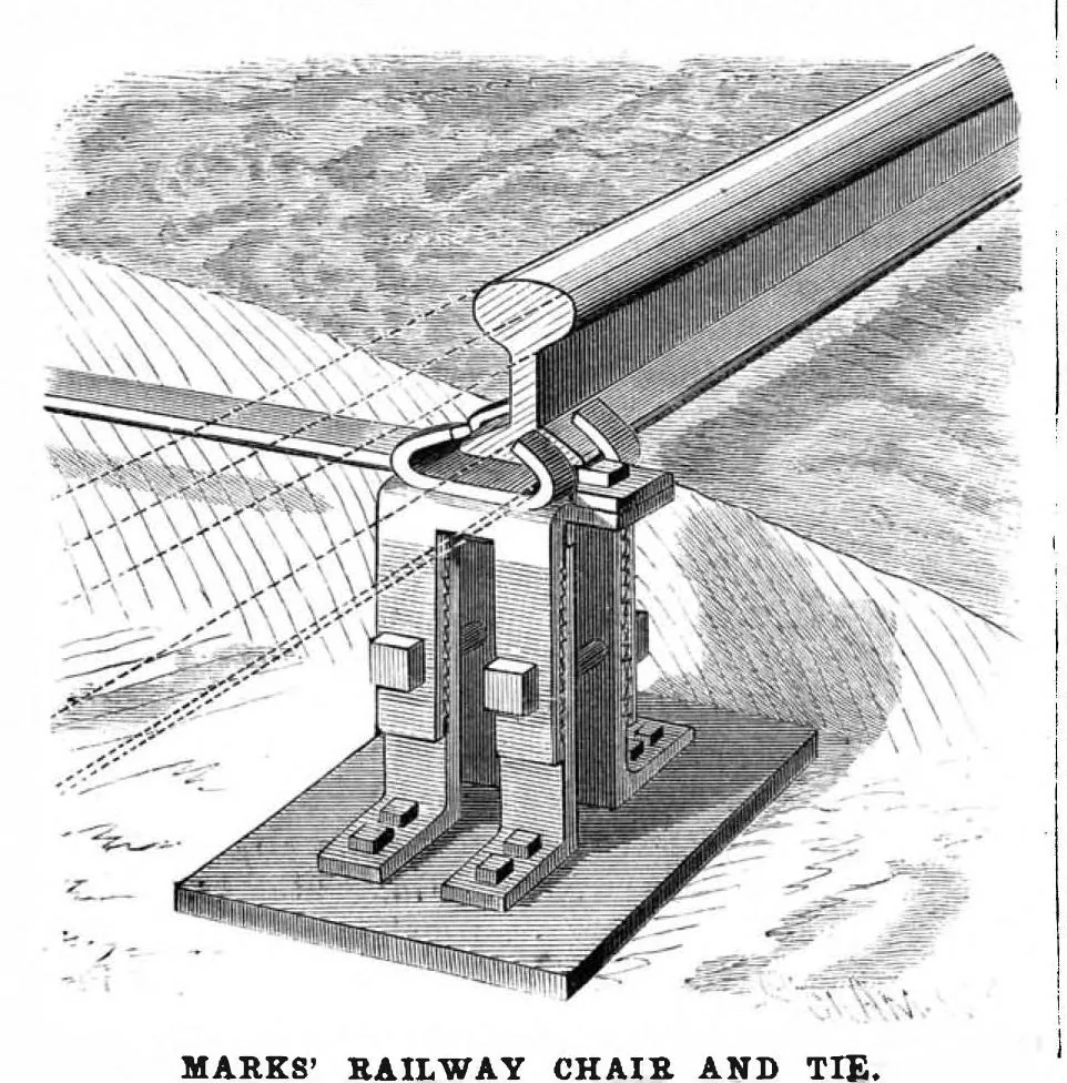An illustration from Scientific American, Vol. 58, No. 4 (January 1888), 1888, leaf 4