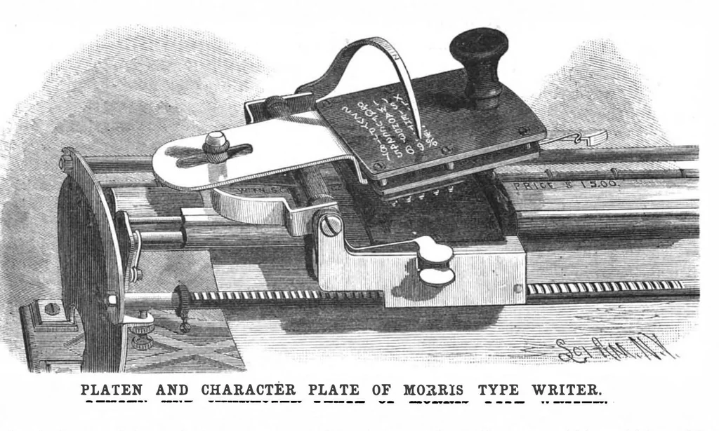 An illustration from Scientific American, Vol. 58, No. 4 (January 1888), 1888, leaf 7