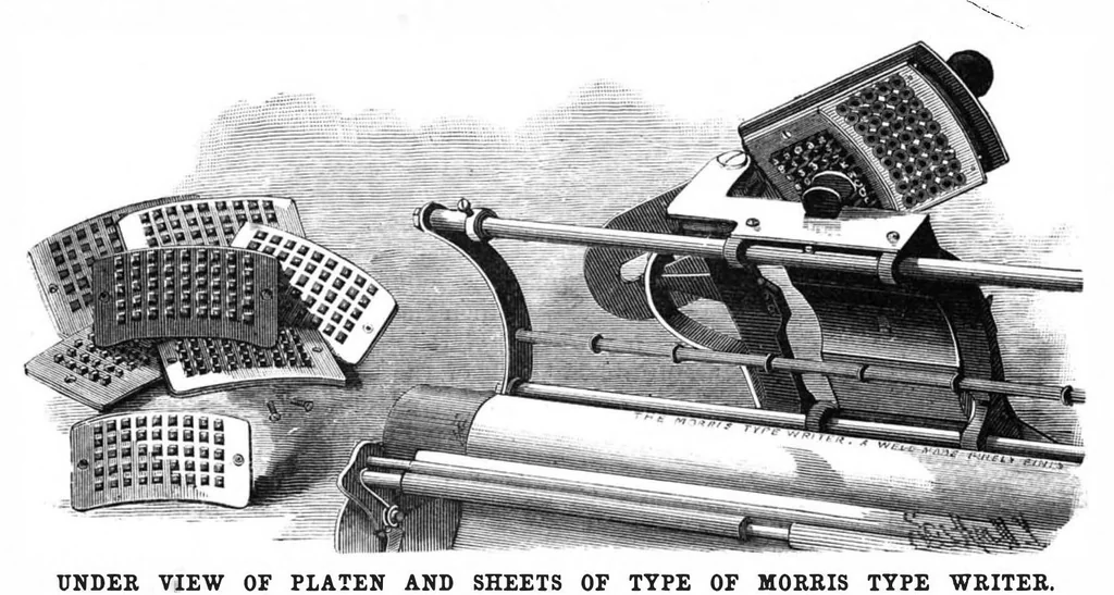 An illustration from Scientific American, Vol. 58, No. 4 (January 1888), 1888, leaf 7