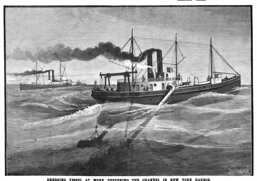 An illustration from Scientific American, Vol. 58, No. 6 (February 1888), 1888, leaf 0