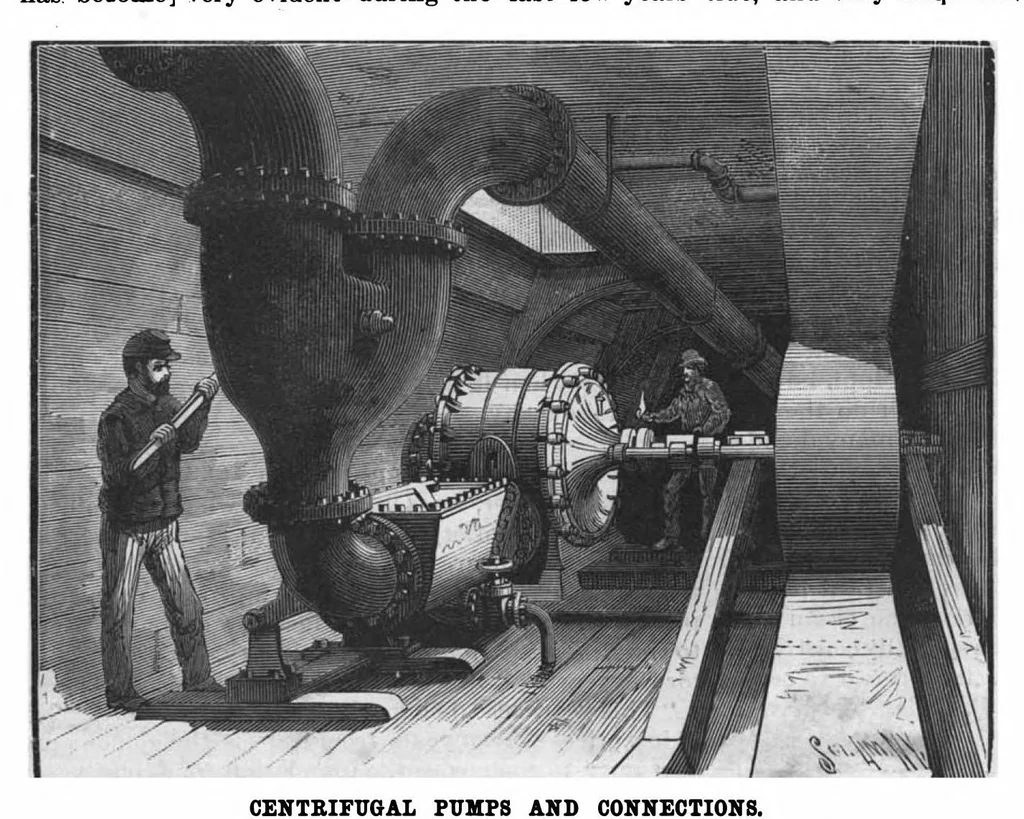 An illustration from Scientific American, Vol. 58, No. 6 (February 1888), 1888, leaf 0