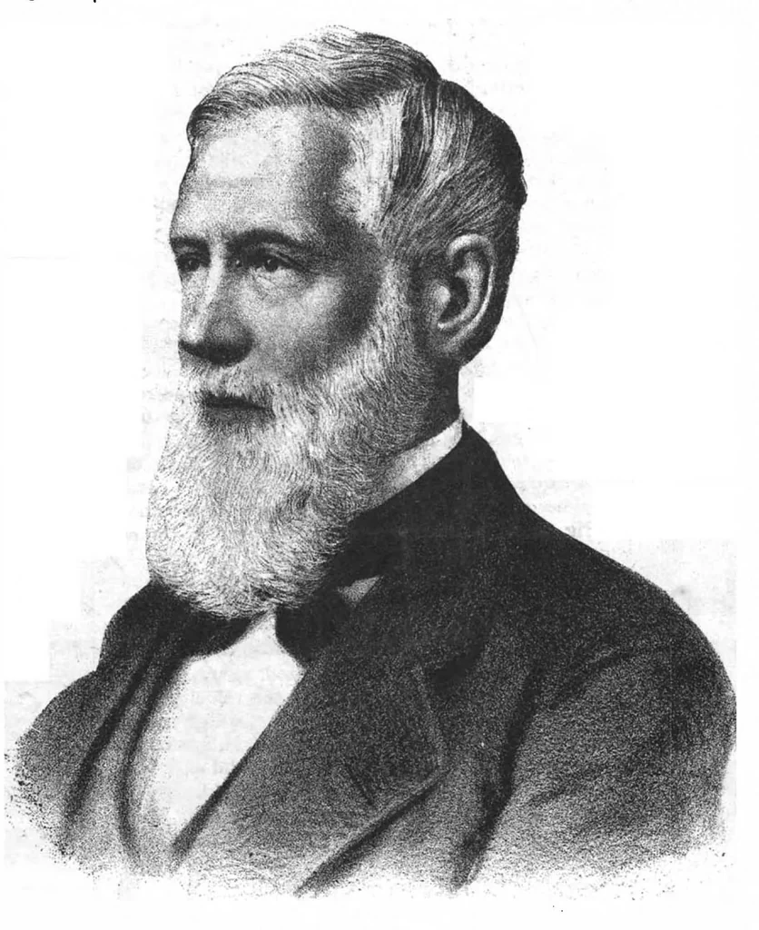An illustration from Scientific American, Vol. 58, No. 6 (February 1888), 1888, leaf 8