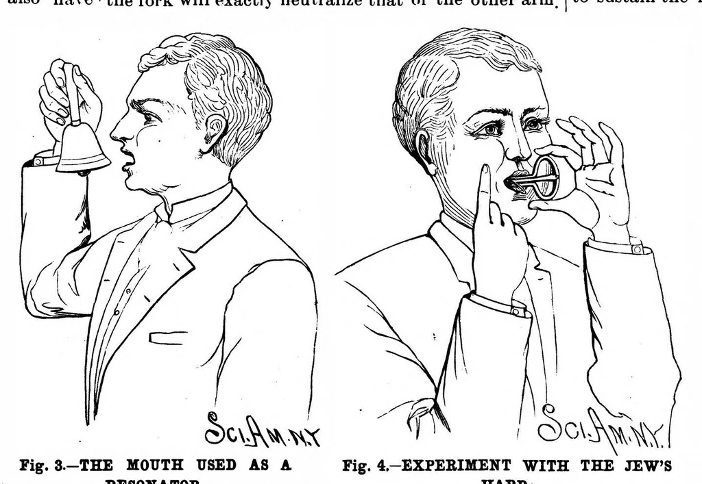 An illustration from Scientific American, Vol. 58, No. 7 (February 1888), 1888, leaf 10