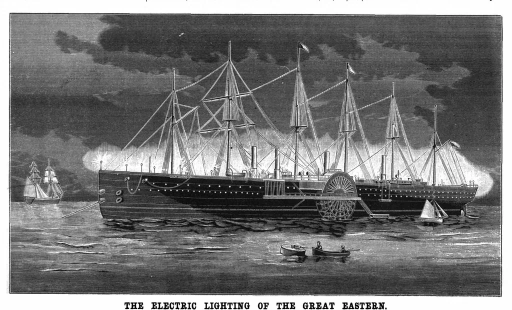 An illustration from Scientific American, Vol. 58, No. 8 (February 1888), 1888, leaf 3