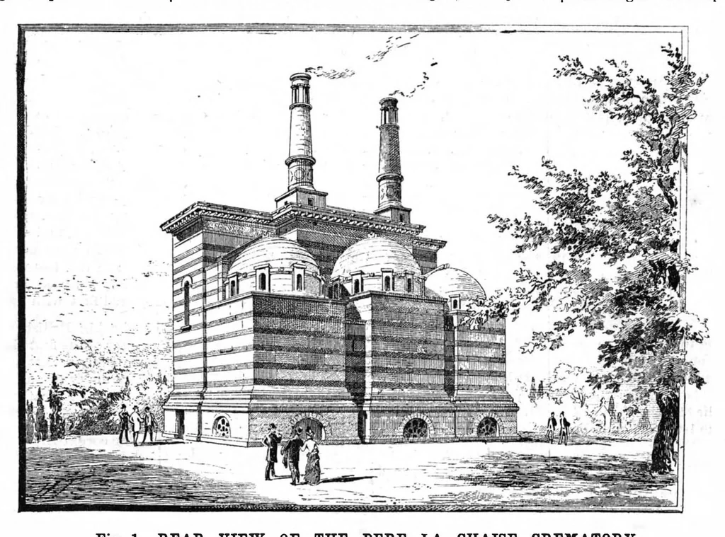 An illustration from Scientific American, Vol. 58, No. 9 (March 1888), 1888, leaf 3