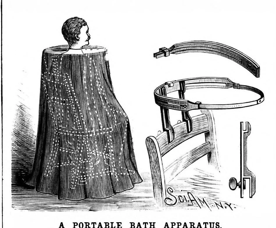 An illustration from Scientific American, Vol. 58, No. 9 (March 1888), 1888, leaf 4