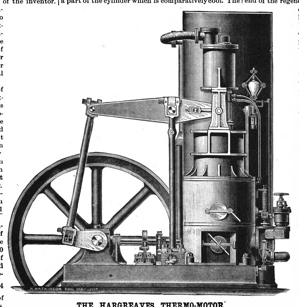 An illustration from Scientific American, Vol. 58, No. 9 (March 1888), 1888, leaf 7