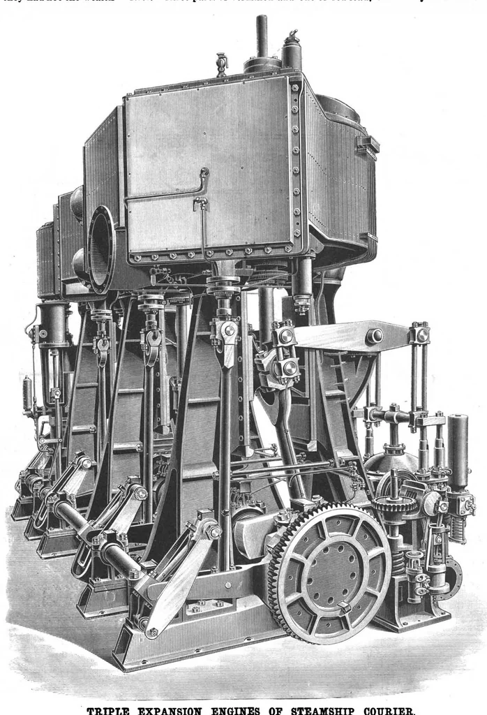 An illustration from Scientific American, Vol. 58, No. 10 (March 1888), 1888, leaf 4