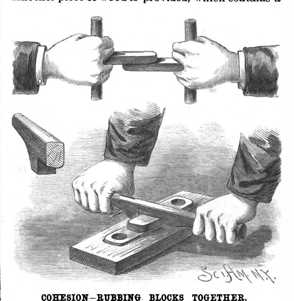 An illustration from Scientific American, Vol. 58, No. 11 (March 1888), 1888, leaf 4