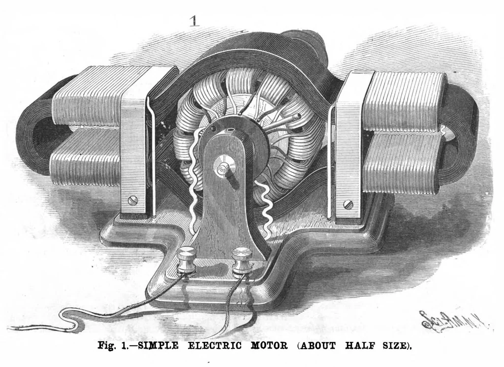 An illustration from Scientific American, Vol. 58, No. 11 (March 1888), 1888, leaf 6