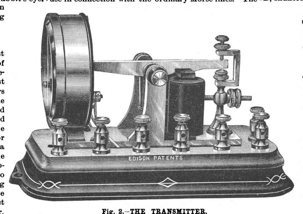 An illustration from Scientific American, Vol. 58, No. 12 (March 1888), 1888, leaf 5