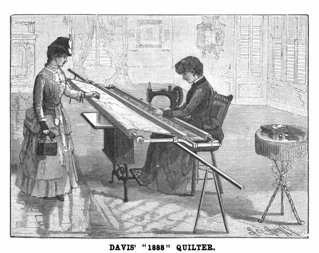 An illustration from Scientific American, Vol. 58, No. 12 (March 1888), 1888, leaf 6