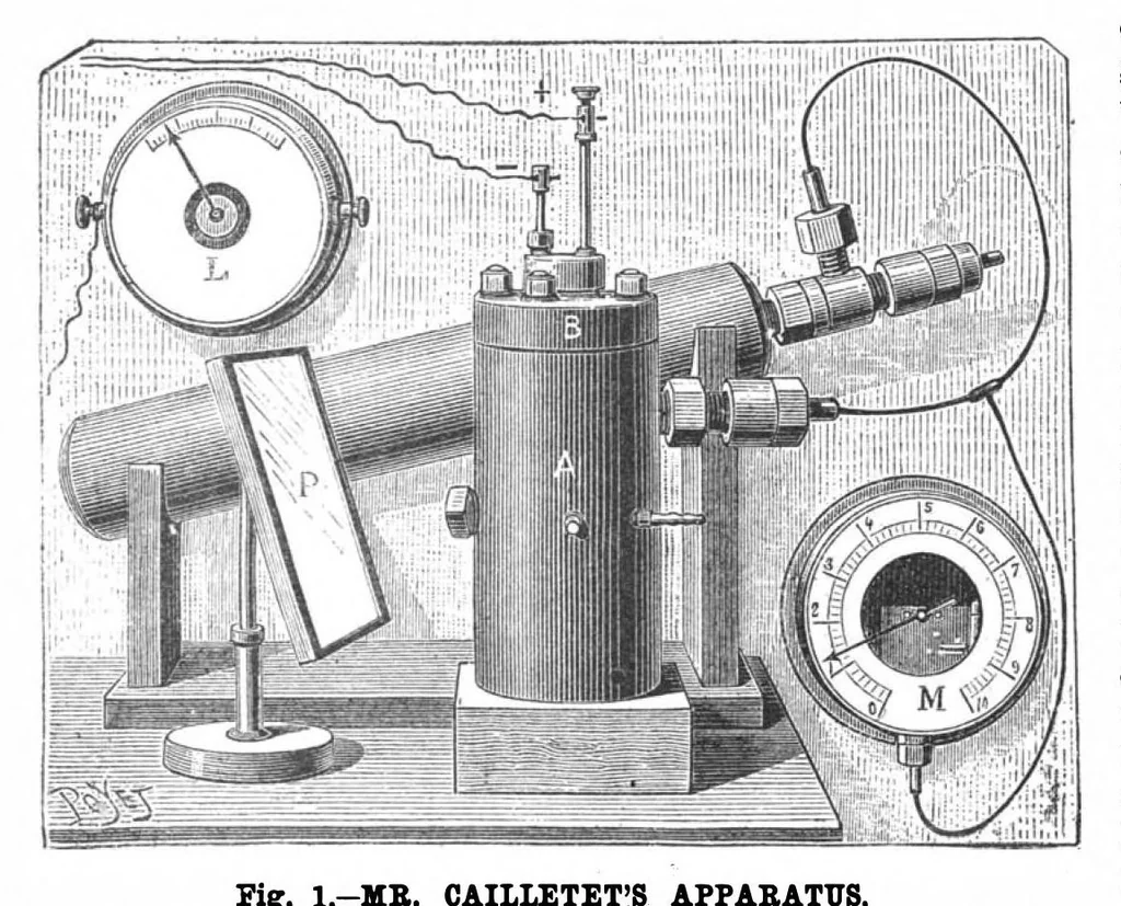 An illustration from Scientific American, Vol. 58, No. 12 (March 1888), 1888, leaf 8