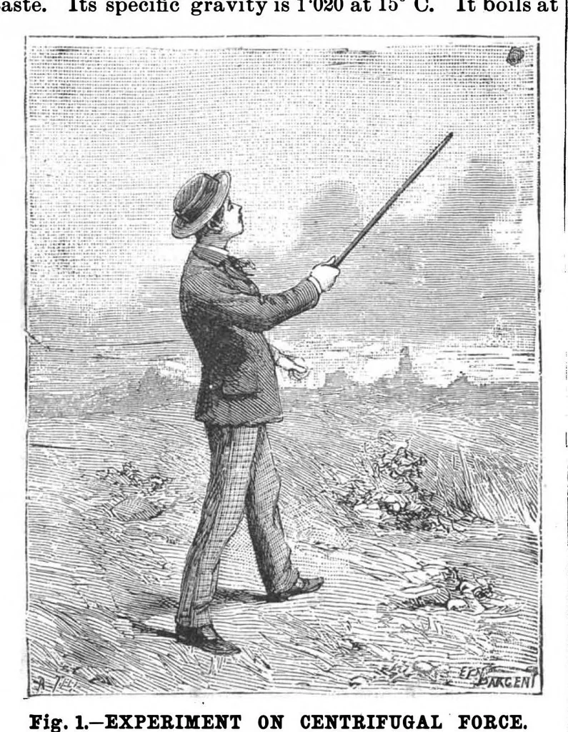 An illustration from Scientific American, Vol. 58, No. 13 (March 1888), 1888, leaf 10