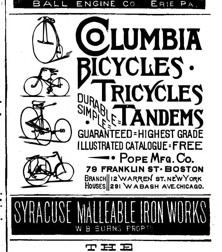 An illustration from Scientific American, Vol. 58, No. 13 (March 1888), 1888, leaf 15