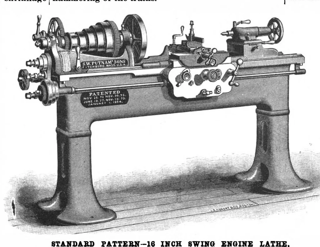 An illustration from Scientific American, Vol. 58, No. 13 (March 1888), 1888, leaf 4