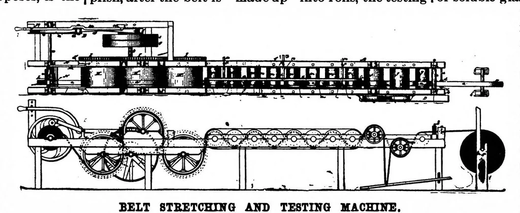 An illustration from Scientific American, Vol. 58, No. 13 (March 1888), 1888, leaf 6