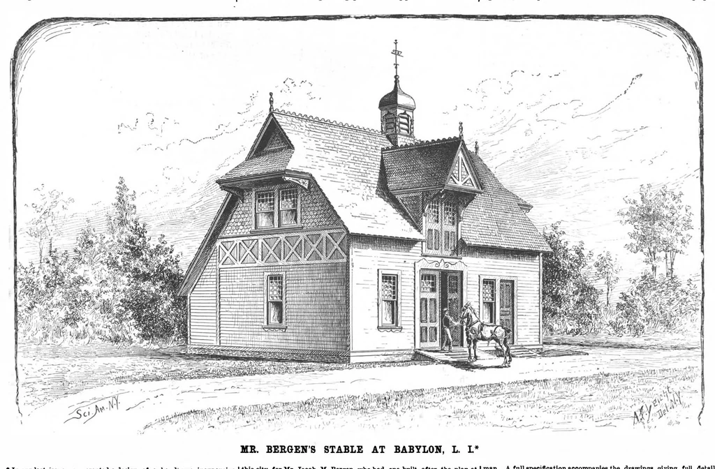 An illustration from Scientific American, Vol. 58, No. 13 (March 1888), 1888, leaf 8