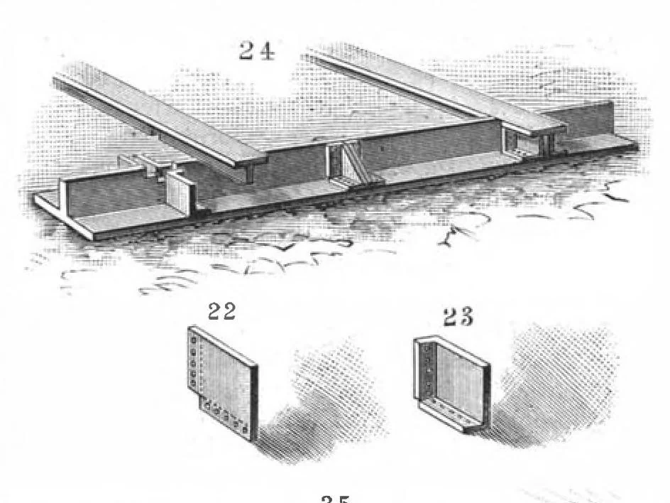An illustration from Scientific American, Vol. 58, No. 14 (April 1888), 1888, leaf 3