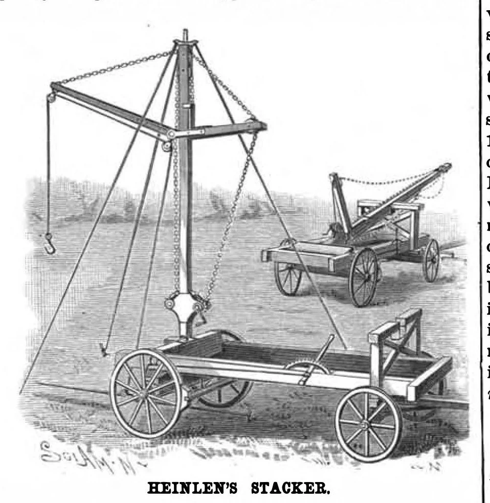 An illustration from Scientific American, Vol. 58, No. 14 (April 1888), 1888, leaf 4