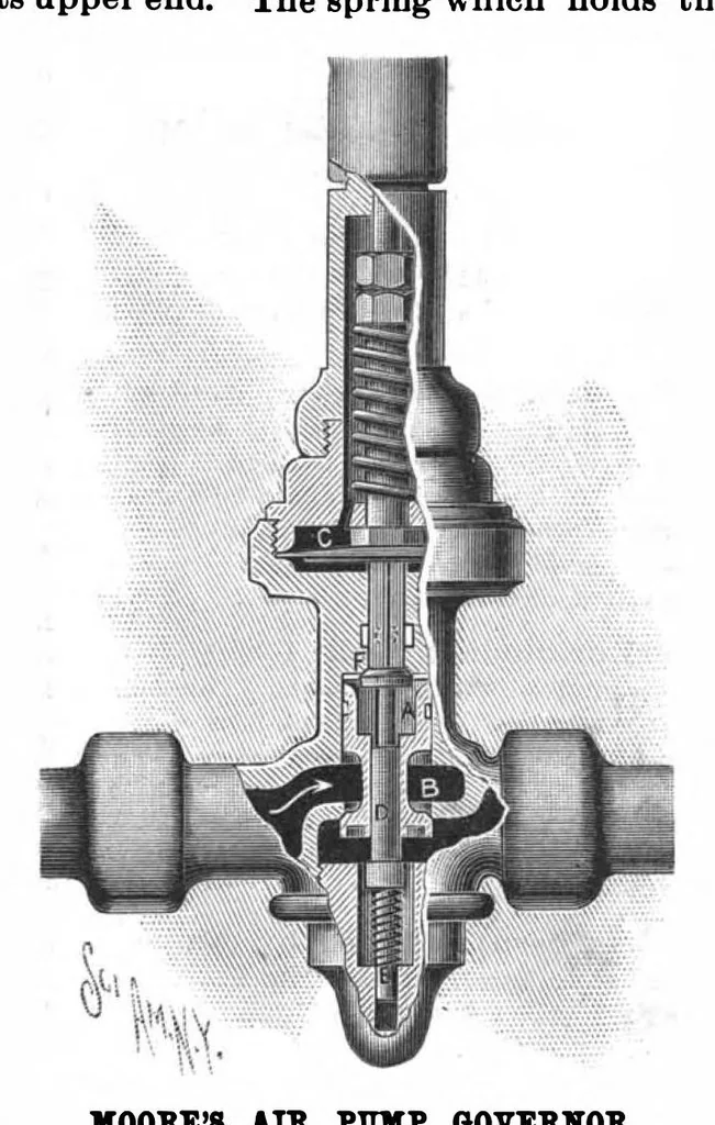 An illustration from Scientific American, Vol. 58, No. 15 (April 1888), 1888, leaf 10