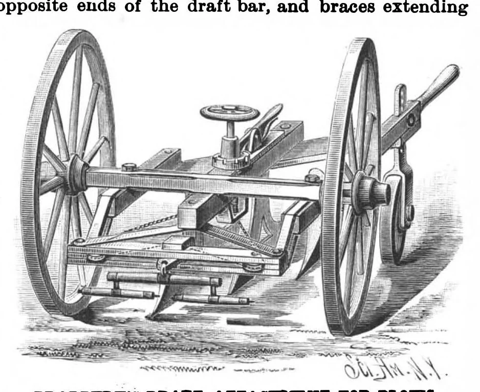 An illustration from Scientific American, Vol. 58, No. 15 (April 1888), 1888, leaf 4