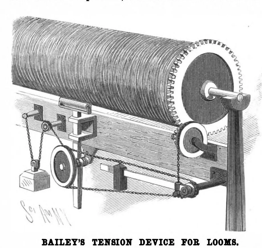 An illustration from Scientific American, Vol. 58, No. 15 (April 1888), 1888, leaf 5