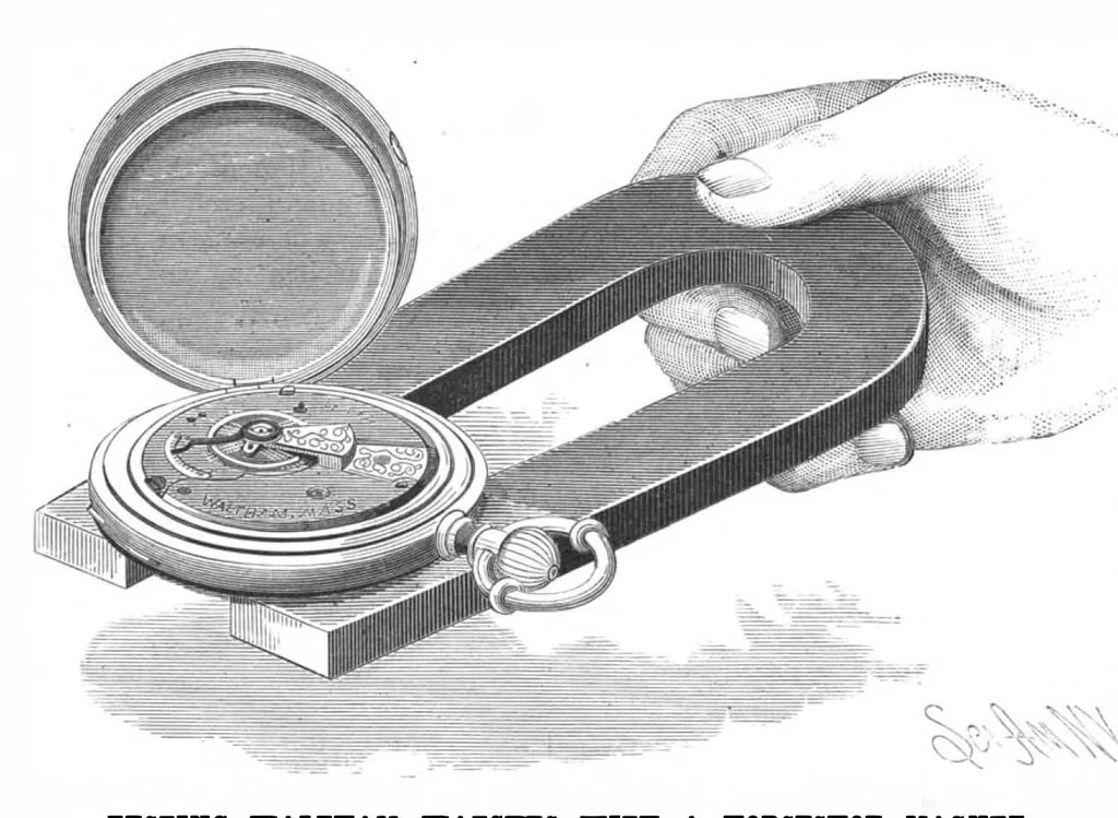 An illustration from Scientific American, Vol. 58, No. 15 (April 1888), 1888, leaf 9