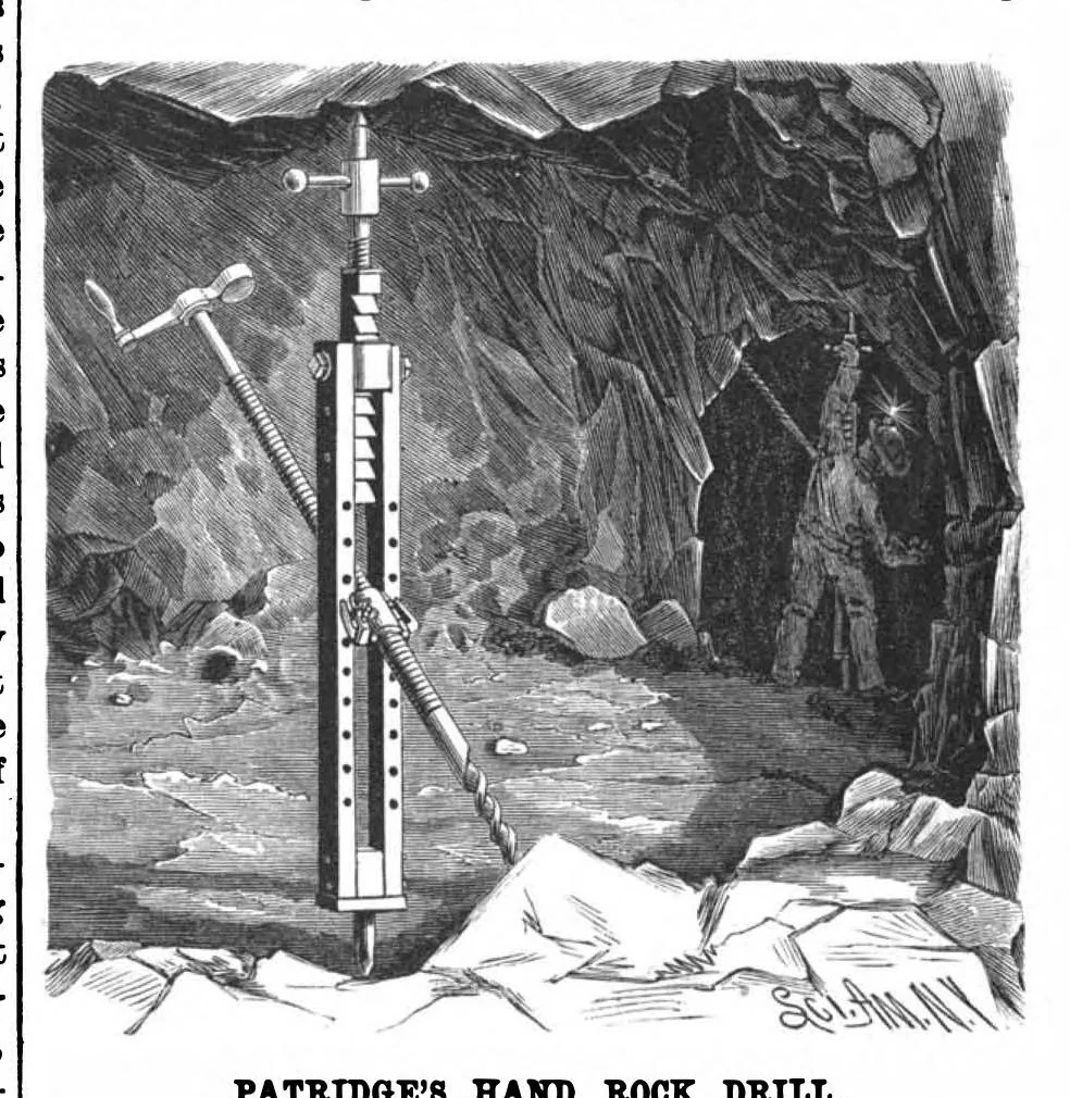 An illustration from Scientific American, Vol. 58, No. 16 (April 1888), 1888, leaf 3