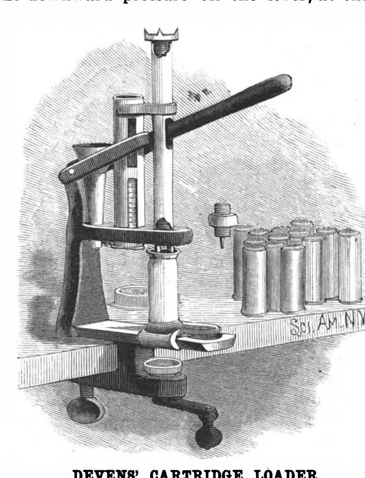 An illustration from Scientific American, Vol. 58, No. 16 (April 1888), 1888, leaf 4