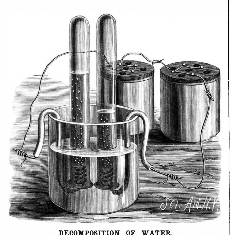 An illustration from Scientific American, Vol. 58, No. 19 (May 1888), 1888, leaf 8