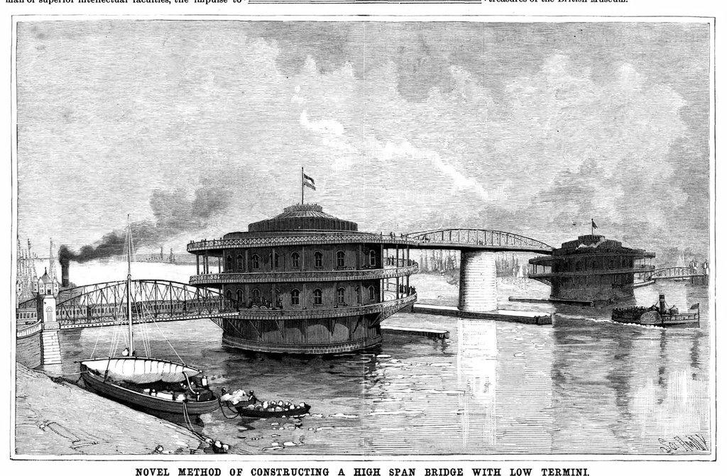 An illustration from Scientific American, Vol. 58, No. 20 (May 1888), 1888, leaf 0