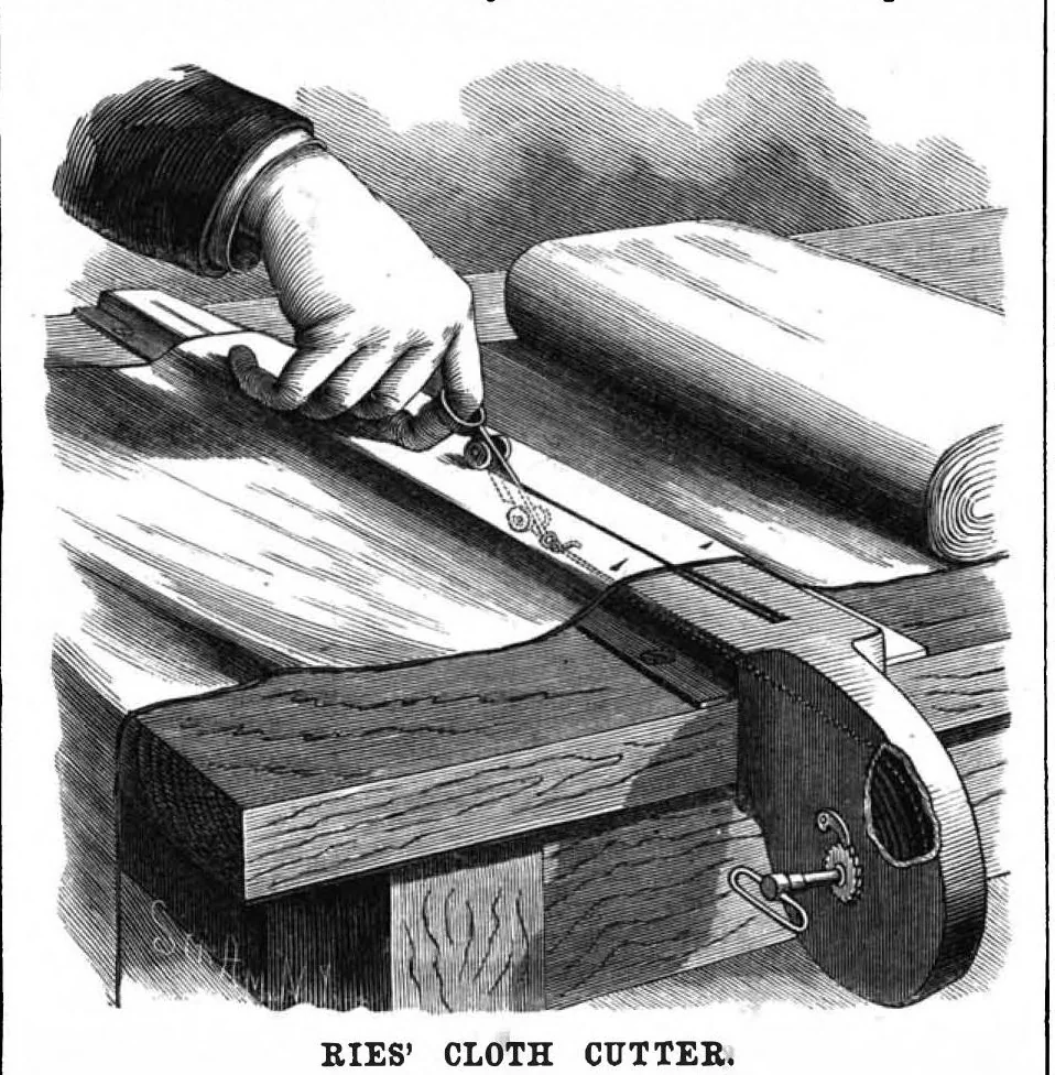 An illustration from Scientific American, Vol. 58, No. 20 (May 1888), 1888, leaf 4