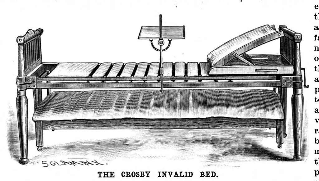 An illustration from Scientific American, Vol. 58, No. 20 (May 1888), 1888, leaf 4