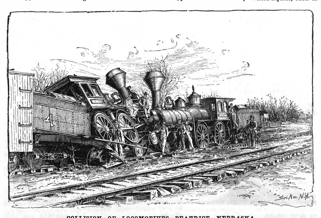 An illustration from Scientific American, Vol. 58, No. 21 (May 1888), 1888, leaf 3