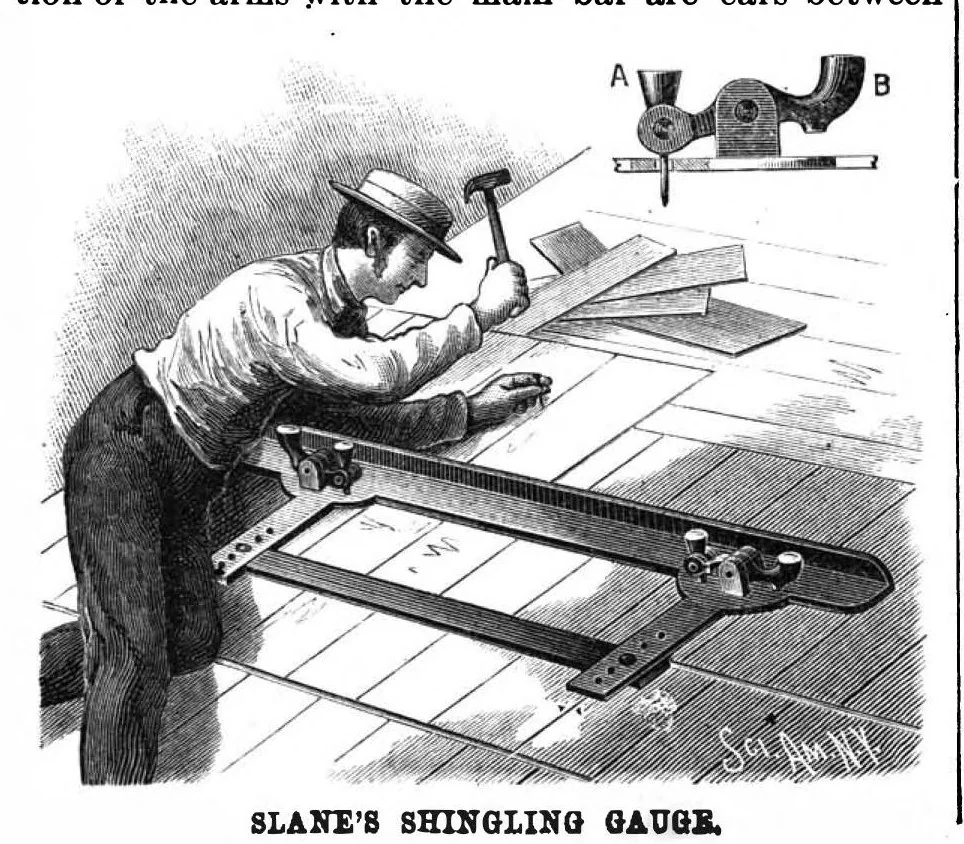An illustration from Scientific American, Vol. 58, No. 24 (June 1888), 1888, leaf 3