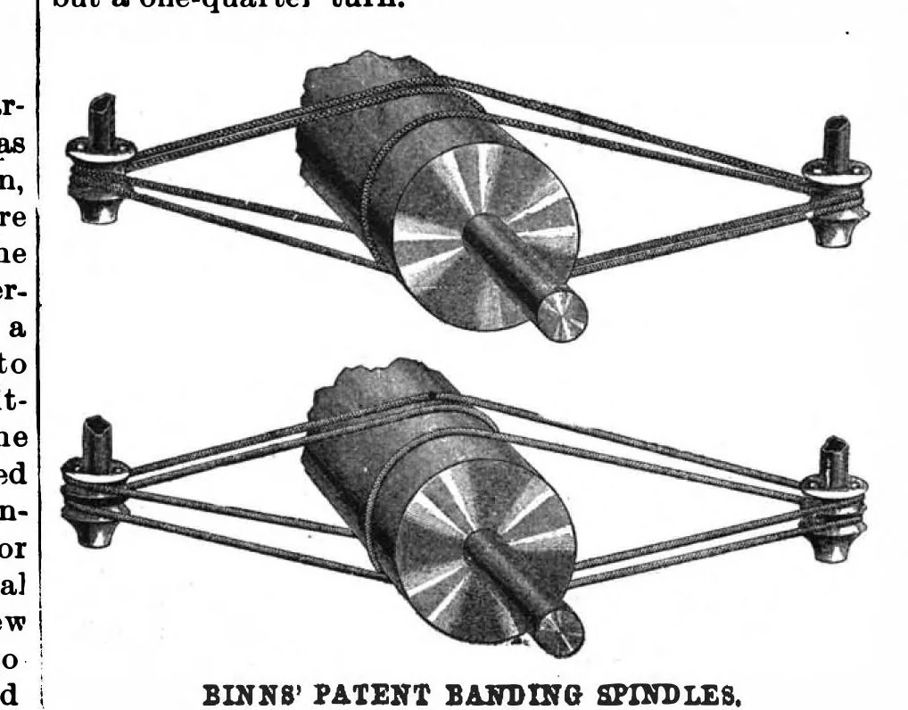 An illustration from Scientific American, Vol. 58, No. 24 (June 1888), 1888, leaf 3