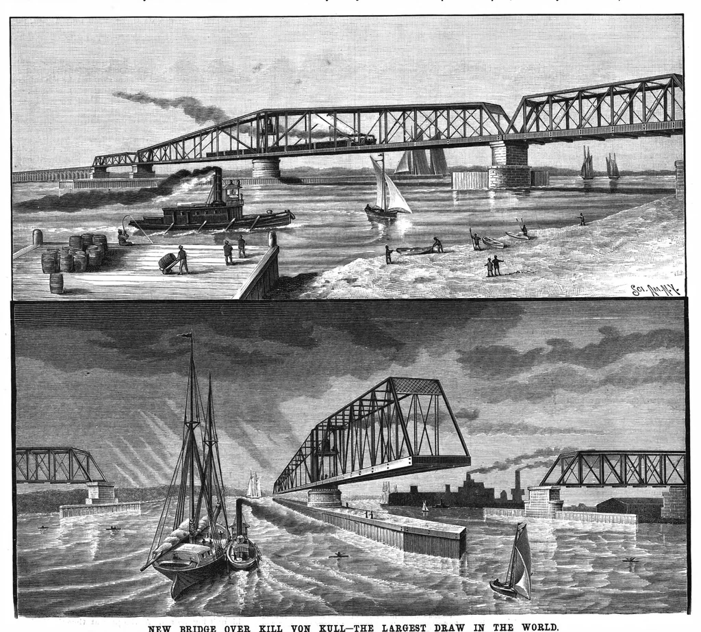 An illustration from Scientific American, Vol. 58, No. 26 (June 1888), 1888, leaf 0