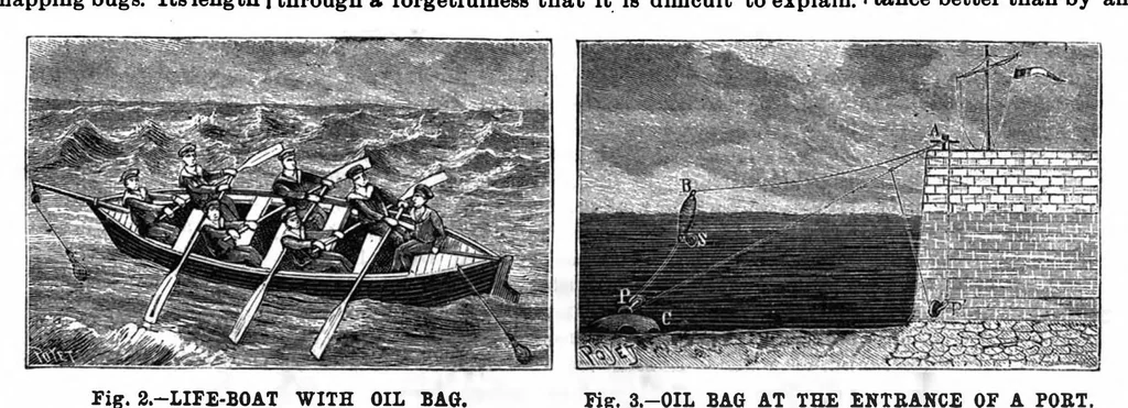 An illustration from Scientific American, Vol. 58, No. 26 (June 1888), 1888, leaf 7