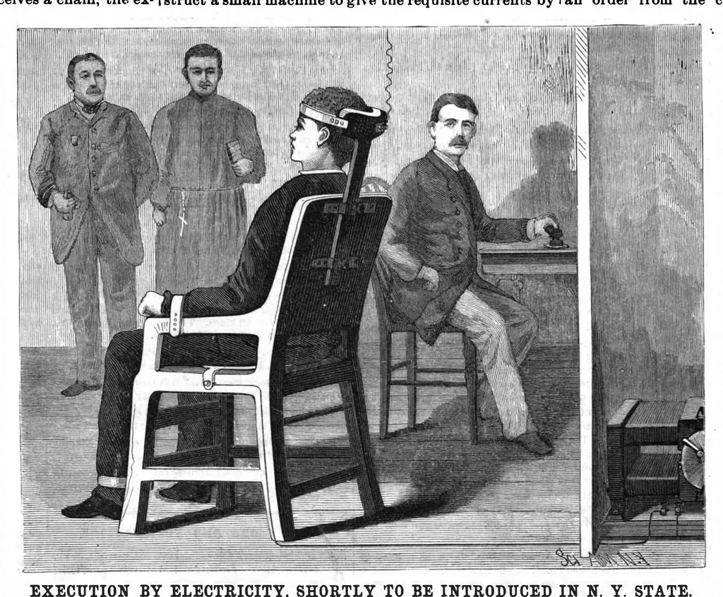 An illustration from Scientific American, Vol. 58, No. 26 (June 1888), 1888, leaf 8