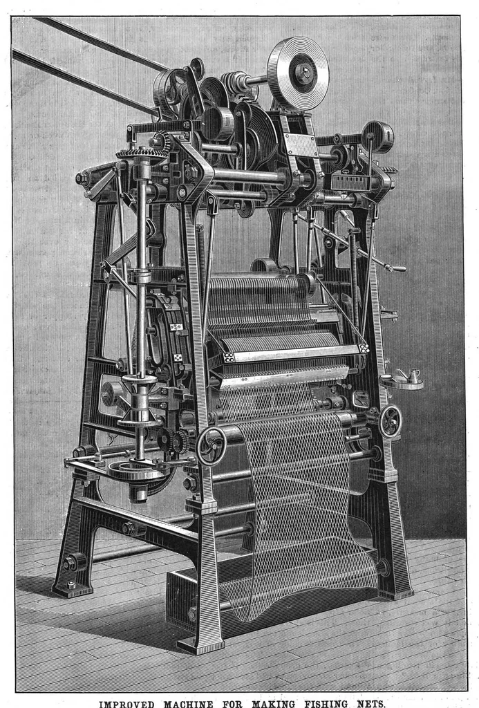 An illustration from Scientific American, Vol. 59, No. 2 (July 1888), 1888, leaf 7