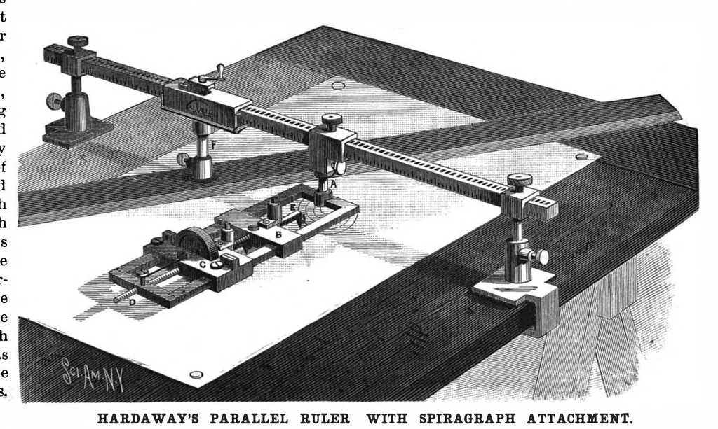 An illustration from Scientific American, Vol. 59, No. 3 (July 1888), 1888, leaf 4