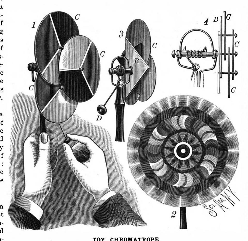 An illustration from Scientific American, Vol. 59, No. 3 (July 1888), 1888, leaf 5
